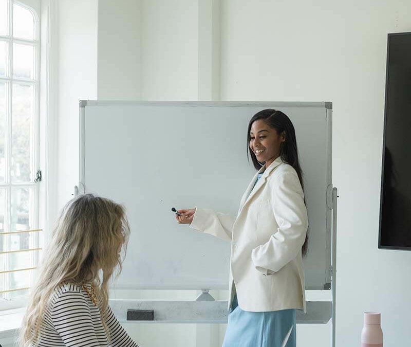 Mastering Self-Awareness – The Investment in Yourself | Failure: The Portal to Your Next Level